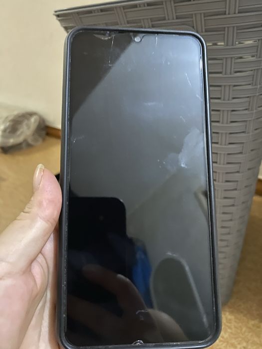 Redmi 13c  продам смартфон