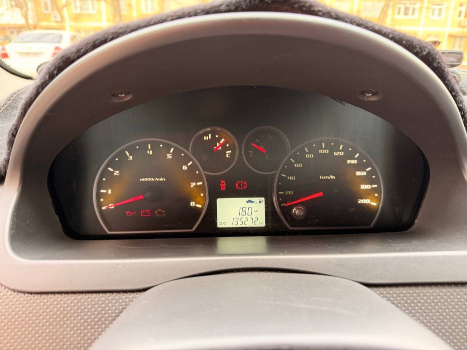 Продается Nexia3