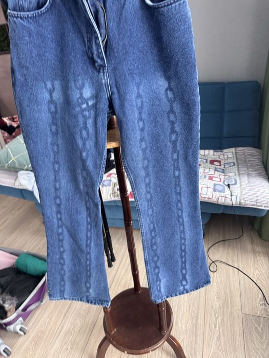 Джинсы и брюки новые