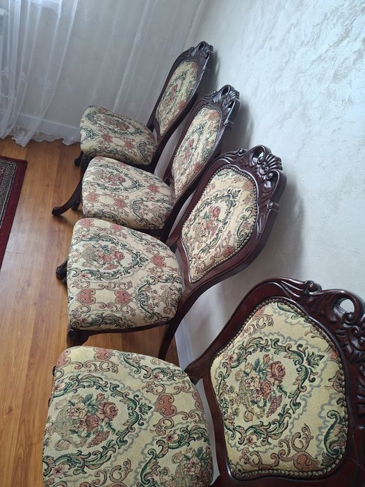 Продам стулья б/у