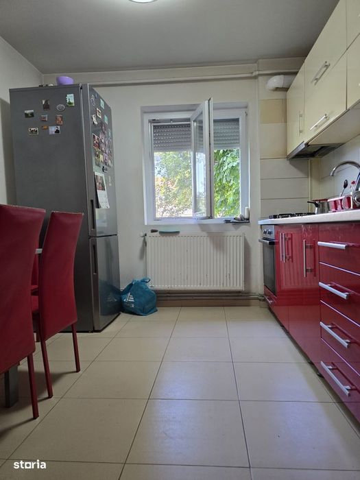 !!! 3 Camere.. confort 1...zona Gh. Lazar-Circumvalatiunii