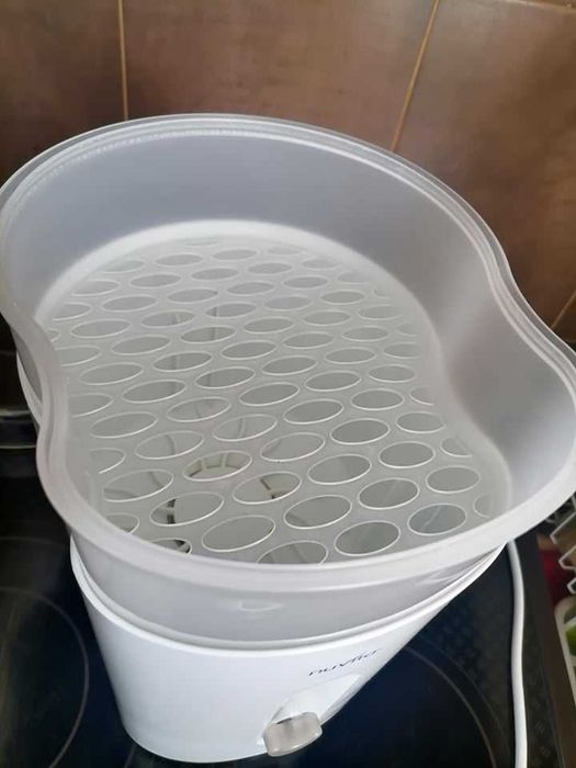 Стирилизатор NYVITA