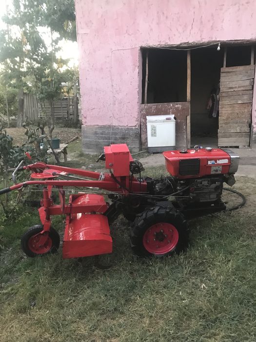 Zubr 1100 13mln kami bor