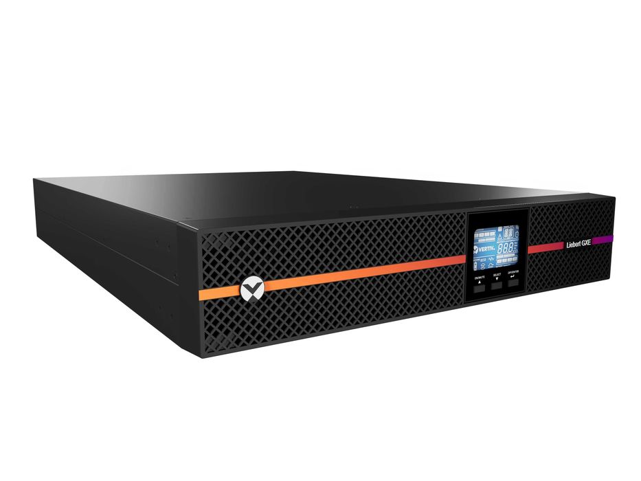 ИБП Vertiv GXE, 3000VA, 230V (GXE3- 3000IRT2UXL)