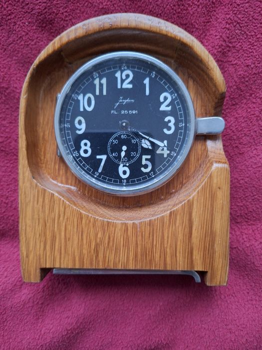 Ceas german LUFTWAFFE 1937