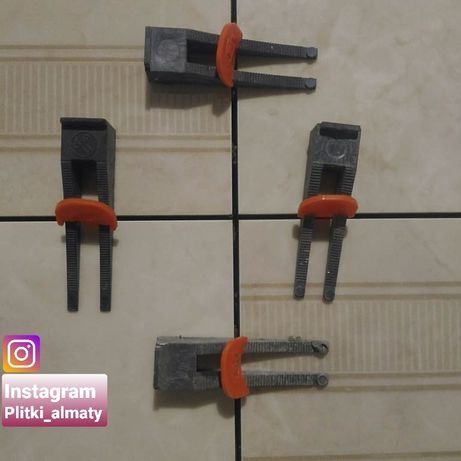 Работы по кафелю