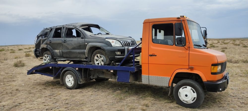 Эвакуатор круглосуточно