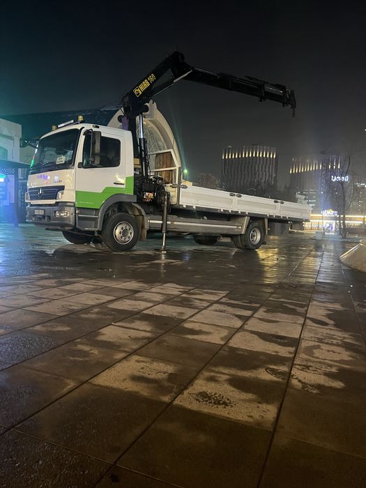 Manipulyator xizmati Услуга манипулятор Кран манирулятор хизмати 24/7