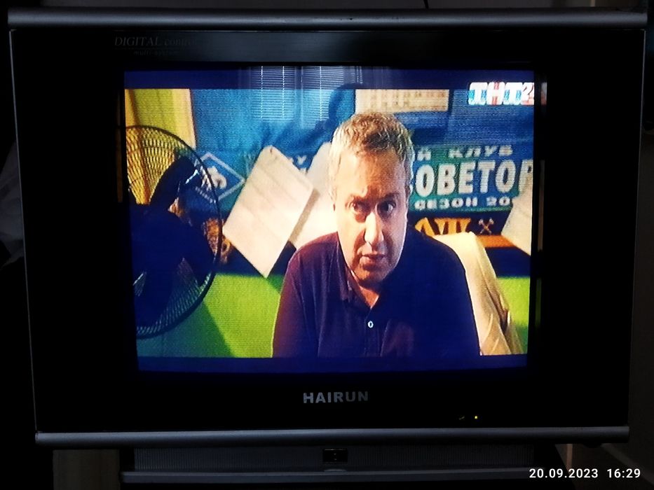 Продается телевизор