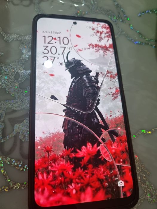 Redmi Note 12 сатылады