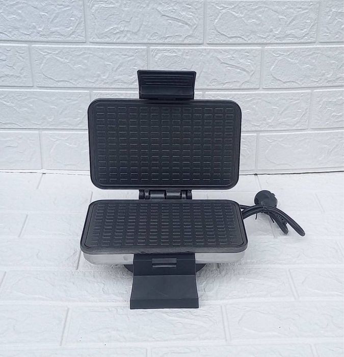 Мультипекарь, Вафельница (железный корпус) 77