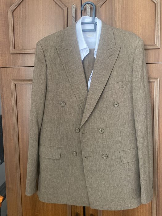 Кастюм классический