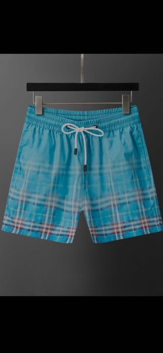Pantalon de plajă Burberry, model 2026, 3 modele, preț fix
