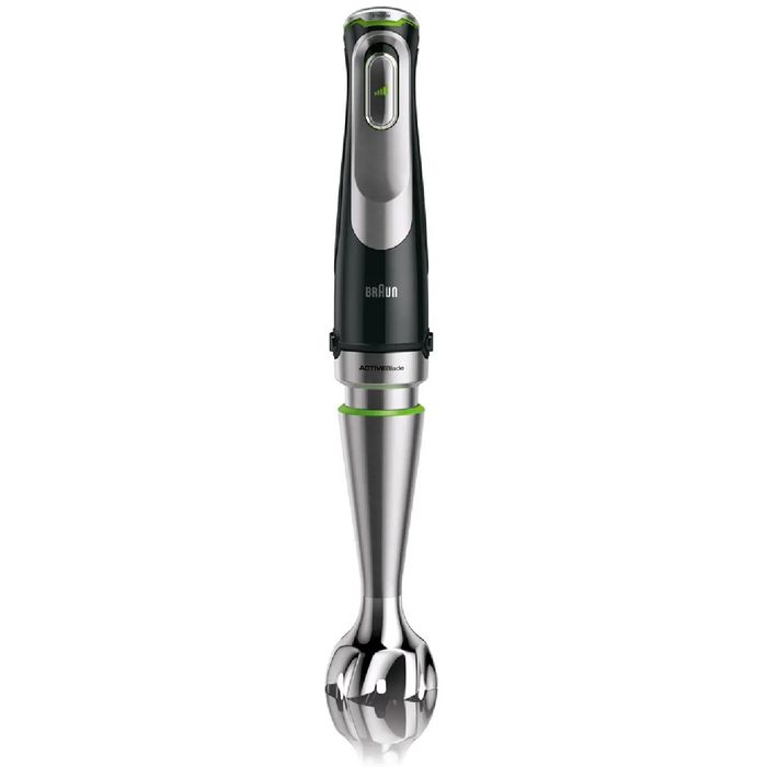 Блендер BRAUN MQ9185XLI