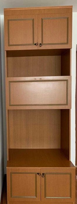 Продам б/у прихожую