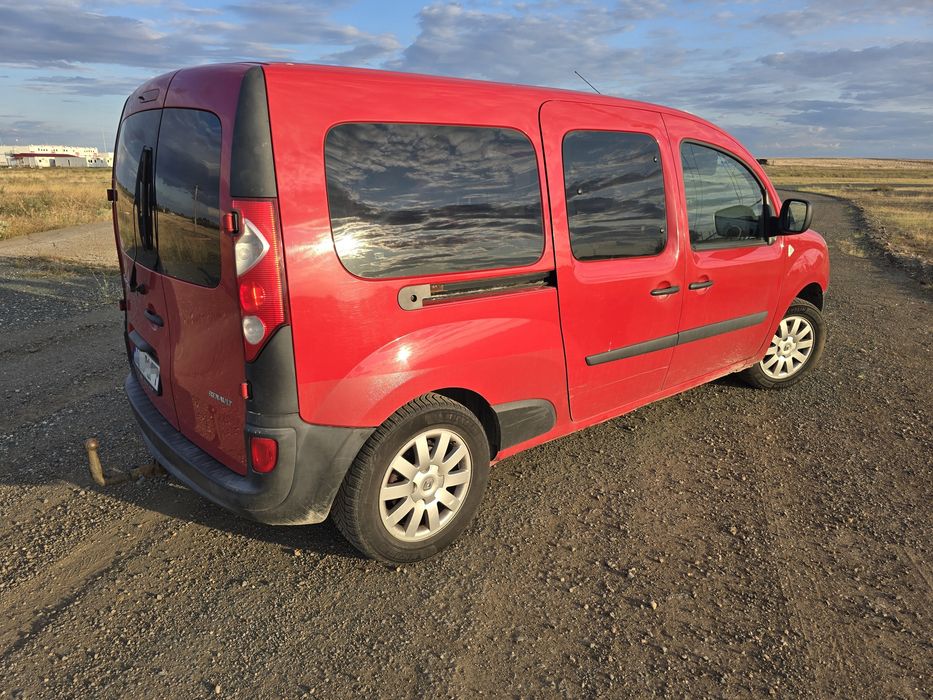 RENAULT Kangoo 2012 — imagine 2