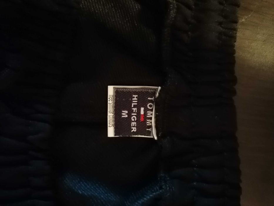 Tommy Hilfiger - pantaloni scurți