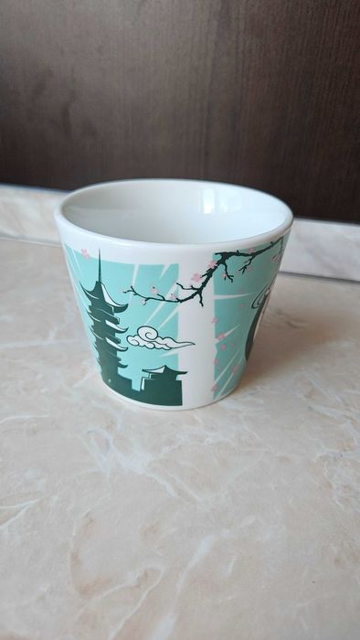 Кружка с миньоном