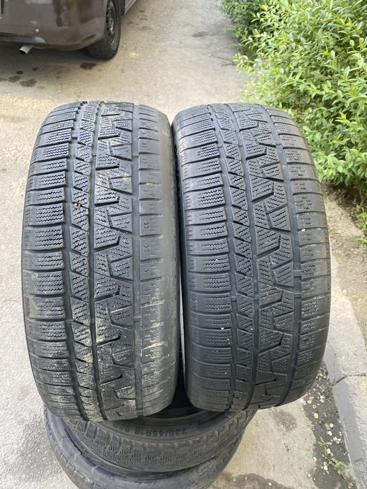 Шины от ROYAL BLACK 225/45/18