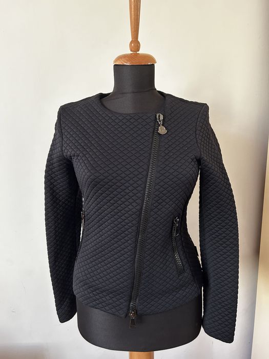 Jacheta / geaca Moncler, marime Xs