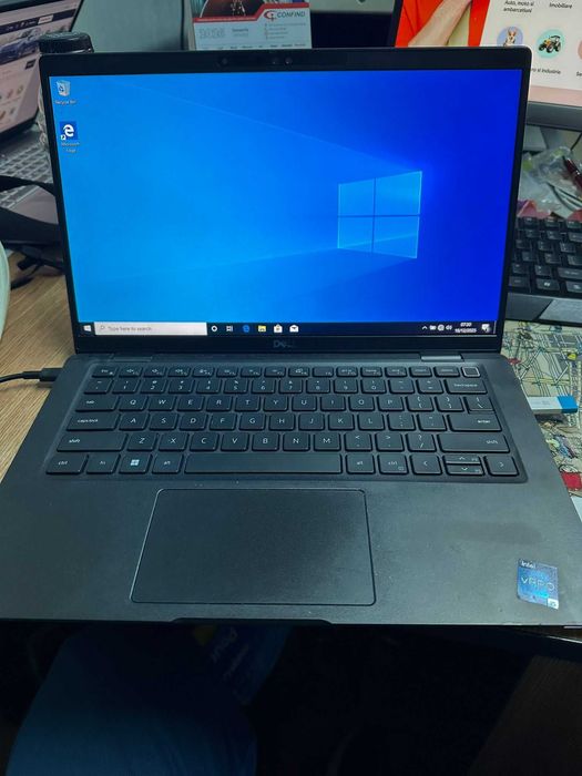 Laptop Second Hand DELL Latitude 7430