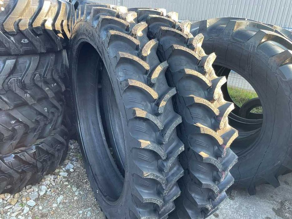 Anvelope Noi Tractor 270/95R48 OZKA Radiale pentru Legumicole Tractor