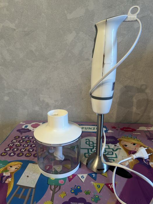 Блендер погружной