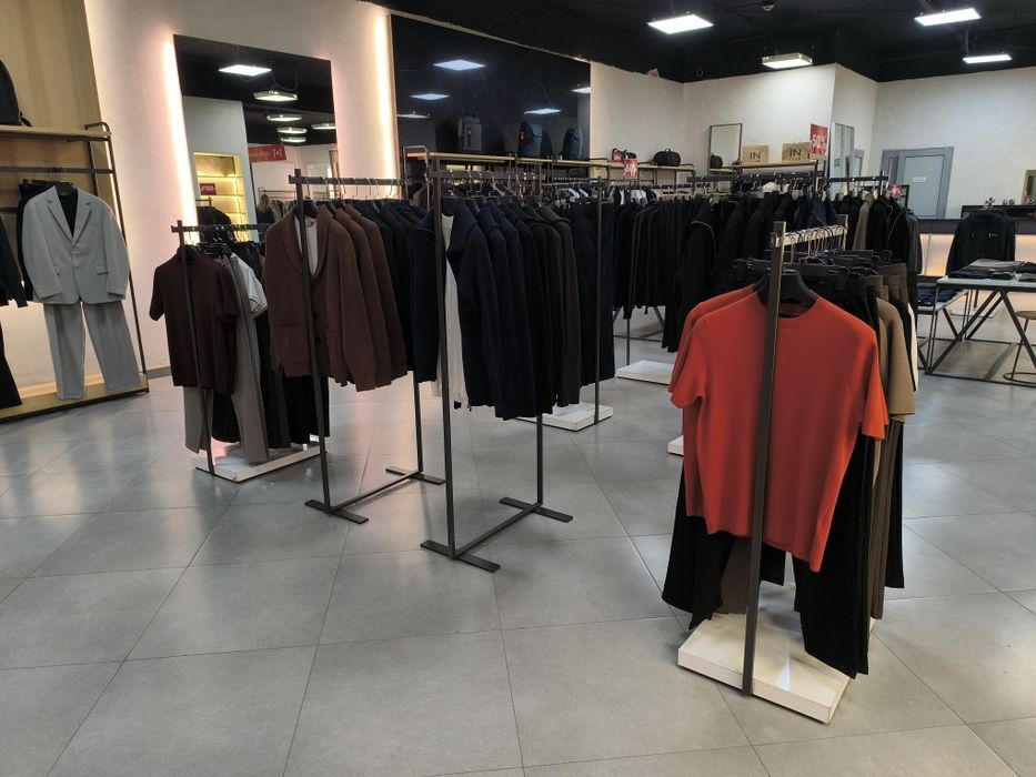 Торговое оборудование