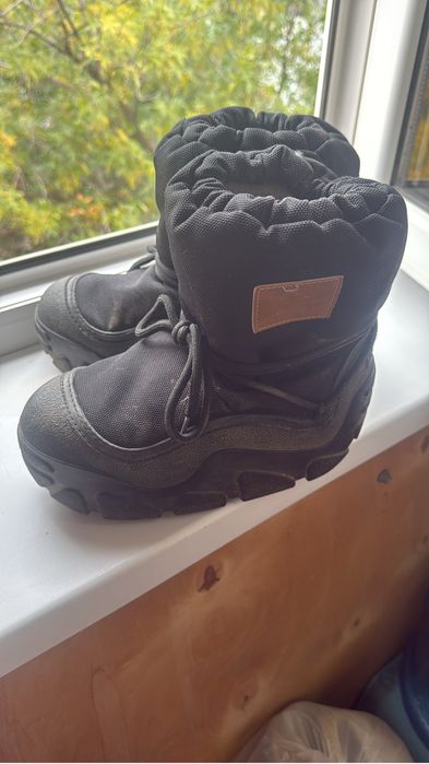 Детская подростковая обувь на девочек