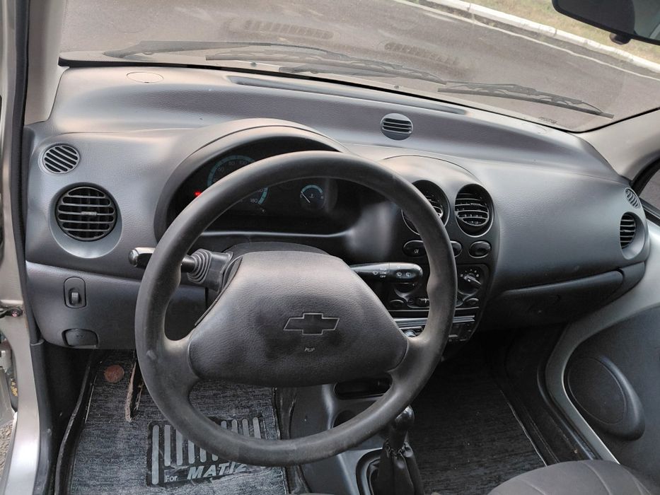 Matiz mx sotiladi