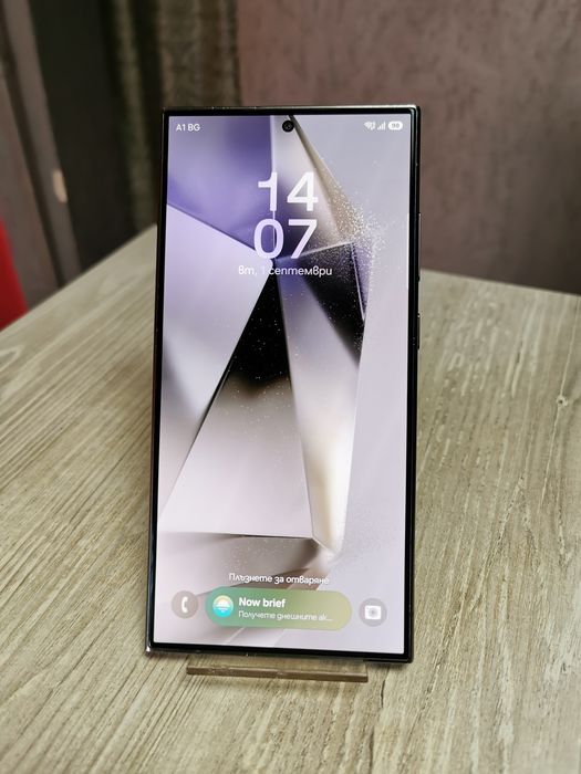Samsung Galaxy S24 Ultra 5G  12/256 GB