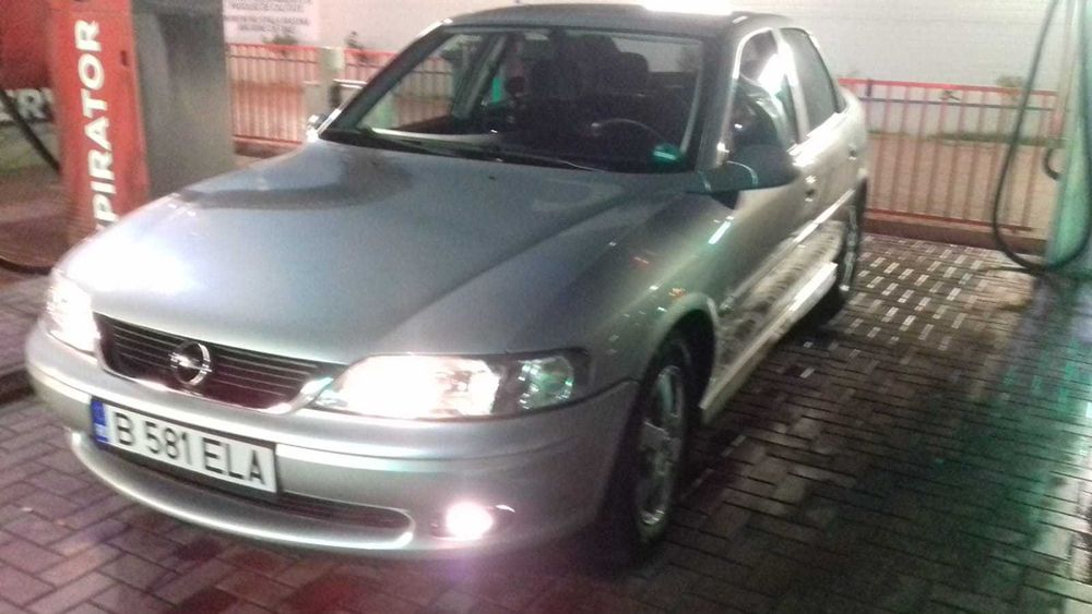 Vand Opel Vectra B