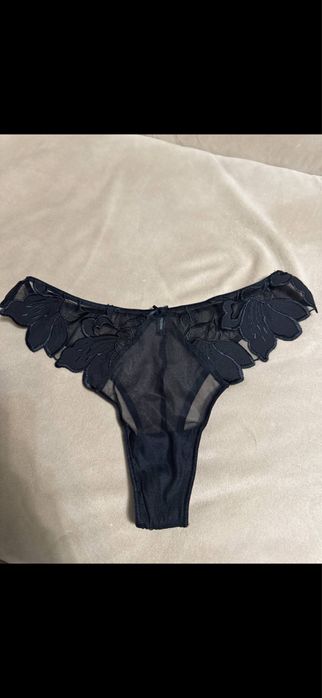 Капроновые колготки, белье