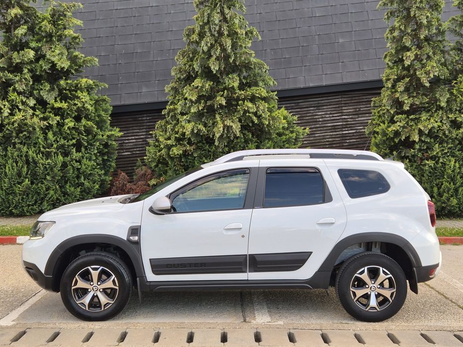 DACIA Duster 2019 — imagine 4