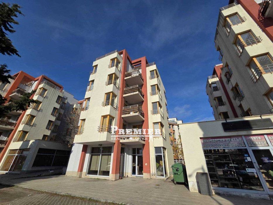 Продава се Едностаен апартамент в к.к. Слънчев бряг - 37 кв.м за 869 €/кв.м - Снимка #1