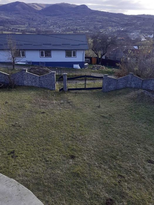 Casa de vazare dubiste de padure