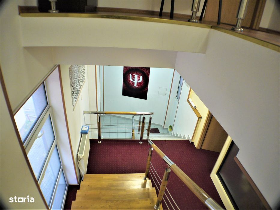 Spatiu Comercial,