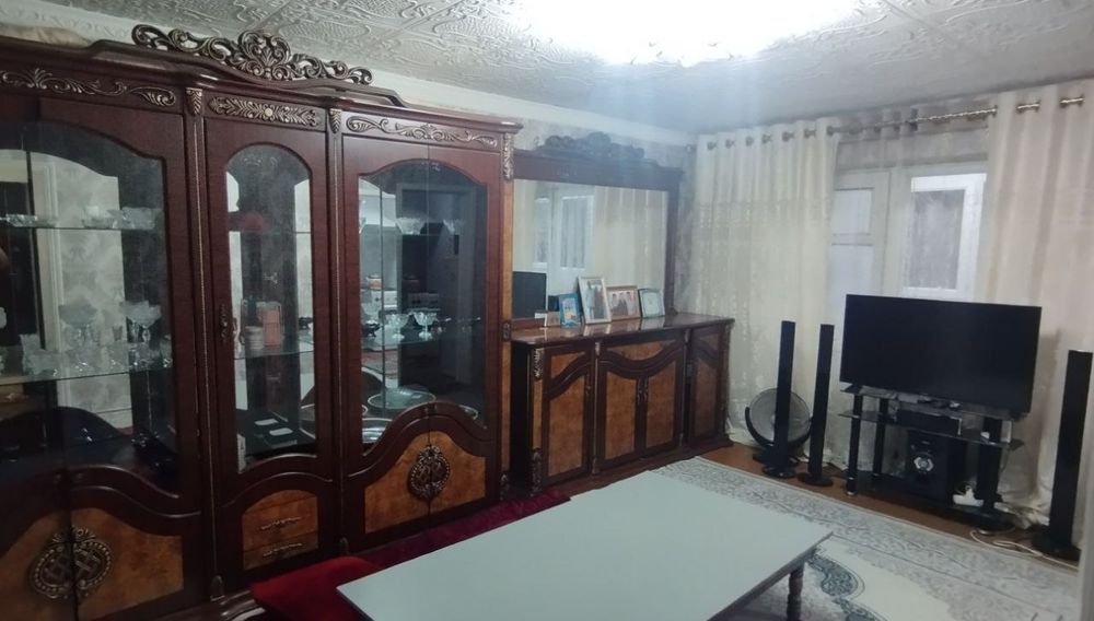 Продаётся квартира