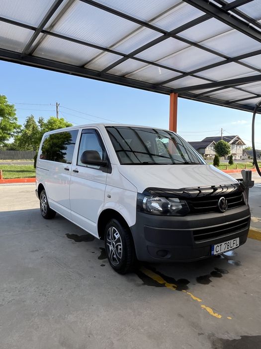 Se vinde Transporter T5