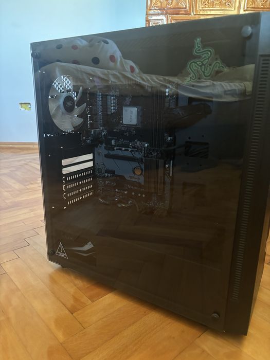 Vand unitate gaming fara memorii