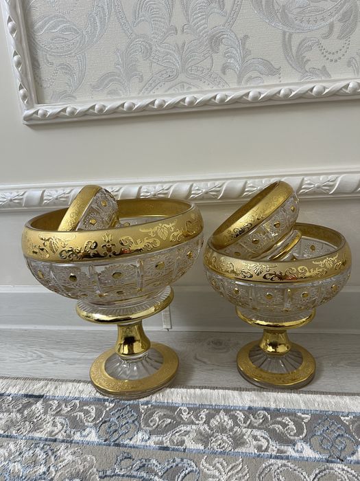 Xitoy Xrustalniy bagima