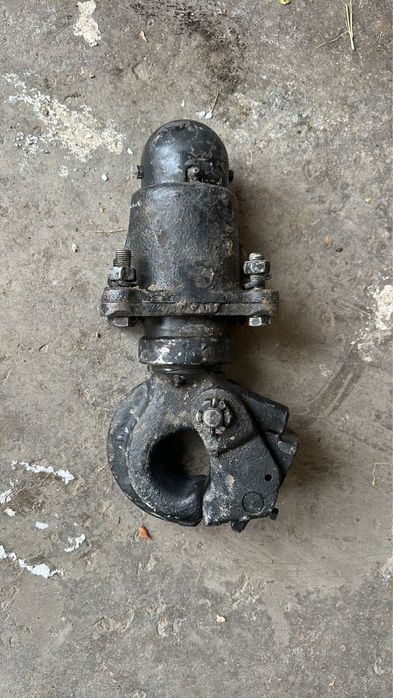 Фаркоп 8 тон торг есть