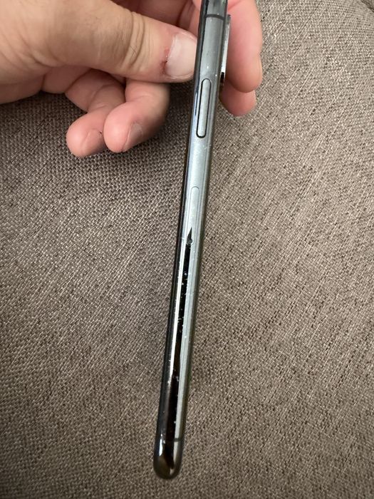 Iphone XS  64GB Space Grey