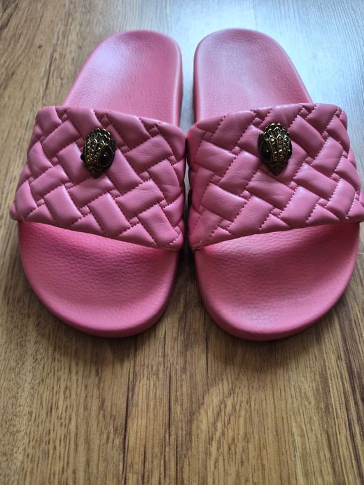 Kurt Geiger,  Versace джапанки и чехли оригинални