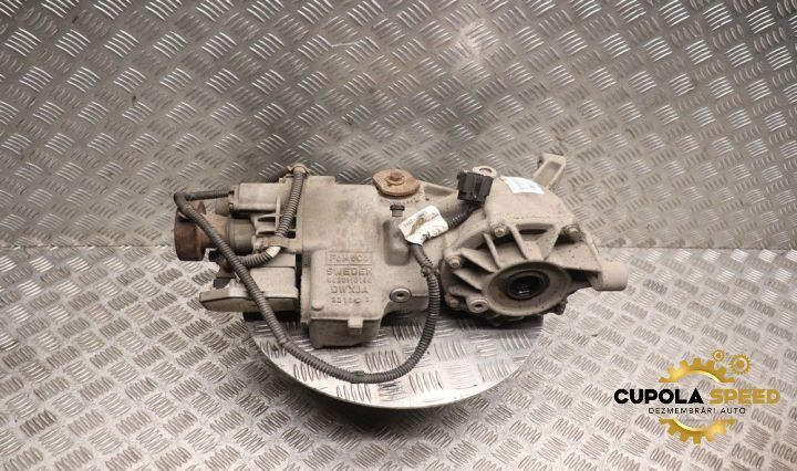 Grup Diferential spate 9v4n-4n053-ad 2.0TDCI Ford Kuga 1 [2008 - 2013