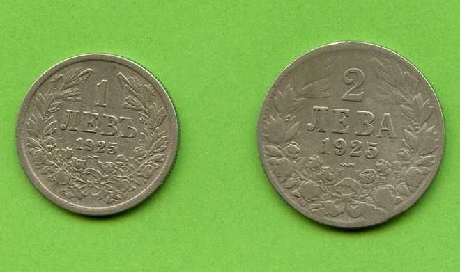 10 стотинки 1888 - България