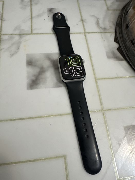 Apple watch серий 6 40мм