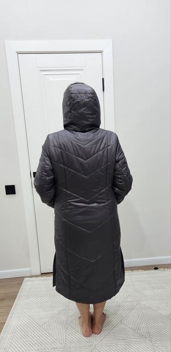 Продам зимнюю  куртку