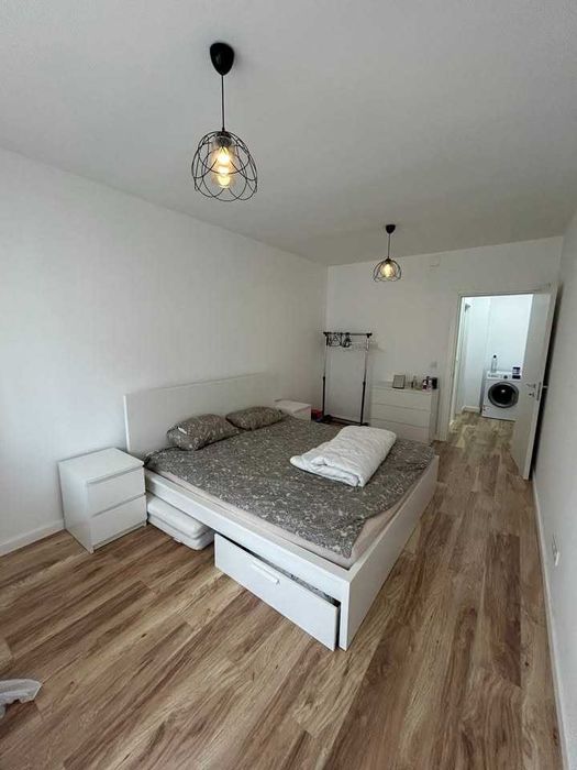 1 bed 1 bath Flat/apartment