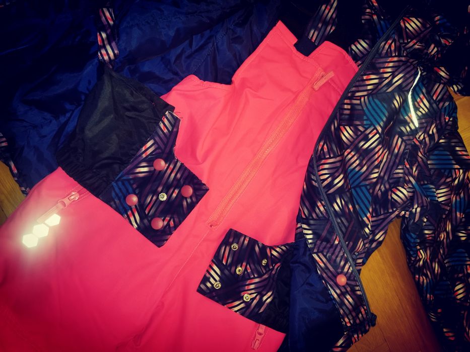 Ски екип + още едно долнище